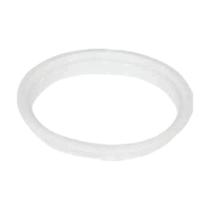 Porta Grelha Redonda 100mm para Sistemas de Ventilação Drenagem e Exaustão em PVC e PP Socel