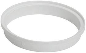 Porta grelha redondo 10cm branco dacunha