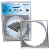 Porta Grelhas Quadrado Inox 150mm Inox Porta Grelhas Quadrado Inox 150mm Inox