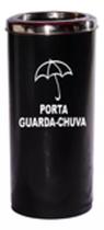 Porta Guarda Chuva Com Aro Inox Premium Porta Guarda Chuva Com Aro Inox Premium