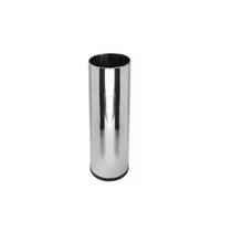 Porta Guarda-chuva - Inox 24x70 Comercio Condomínio 30L Porta Guarda-chuva - Inox 24x70 Comercio Condomínio 30L