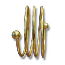 Porta Guardanapo Argola Circular Anel Luxo Mesa Posta Porta Guardanapo Argola Circular Anel Luxo Mesa Posta
