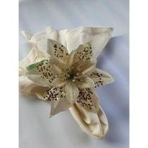 Porta Guardanapo Bico Papagaio Dourado Reveillon Natal 04un - MARPHI COMERCIAL Porta Guardanapo Bico Papagaio Dourado Reveillon Natal 04un - MARPHI COMERCIAL