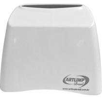 Porta Guardanapo Branco Exaccta