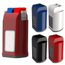 Porta Guardanapo/Canudo/Sache Multiuso Lanchonete Restaurante