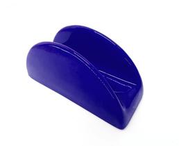 Porta Guardanapo Cobalto