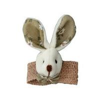 Porta Guardanapo Coelho 76759002 Porta Guardanapo Coelho 76759002