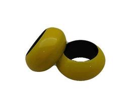 Porta guardanapo cores jogo com 6