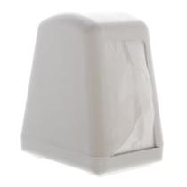 Porta Guardanapo De Mesa ABS Suporte Para Guardanapo Cozinha