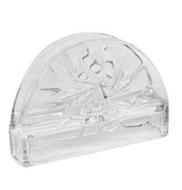 Porta guardanapo de vidro Porta guardanapo de vidro