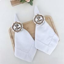 Porta Guardanapo Ele Vive