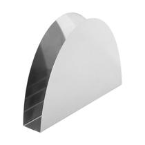 Porta Guardanapo Home Style Domo 15,5 cm