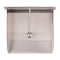 Porta Guardanapo Inox 19x17cm Clink