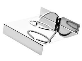 Porta-Guardanapo Inox - Forma Gloss