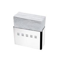 Porta Guardanapo Inox - Makinox Porta Guardanapo Inox - Makinox