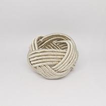 Porta Guardanapo Nó Turco Traccia