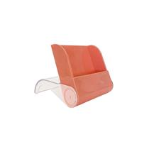 Porta Guardanapo Papel Organizador De Balcão Mesa Cozinha Bares Decoração Sofisticada Multiuso