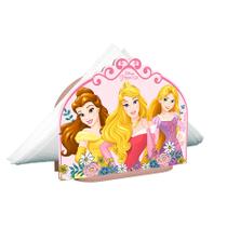 Porta Guardanapo - Princesas - MDF - 1 unidade - Grintoy - Rizzo Porta Guardanapo - Princesas - MDF - 1 unidade - Grintoy - Rizzo