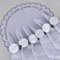 Porta Guardanapo Sentimentos Porta Guardanapo Sentimentos