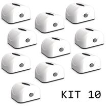 Porta Guardanapo Suporte Bares Restaurante Lanchonete 10Un