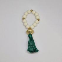 Porta Guardanapo Tassel Classic