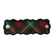 Porta Guardanapo Tradicoes De Natal 404 5x15cm 1Unidade Porta Guardanapo Tradicoes De Natal 404 5x15cm 1Unidade