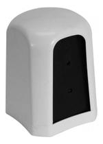 Porta Guardanapo Tv Para Papel 14x16 Plástico H11 Porta Guardanapo Tv Para Papel 14x16 Plástico H11