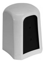 Porta Guardanapo Tv Para Papel 14x16 Plástico H11 Porta Guardanapo Tv Para Papel 14x16 Plástico H11