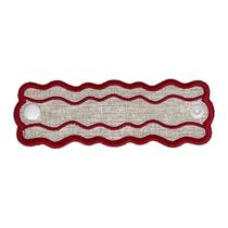 Porta Guardanapo Vila Do Noel 403 5x15cm 1Unidade Porta Guardanapo Vila Do Noel 403 5x15cm 1Unidade