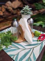 Porta guardanapos Porta guardanapos