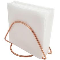 Porta Guardanapos de Papel para Mesa Suporte de Guardanapo