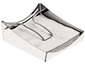 Porta-Guardanapos Inox Porta-Guardanapos Inox