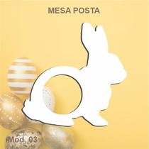 Porta Guardanapos Páscoa Mod.03