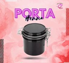 Porta henna Porta henna