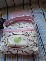 Porta higiene baby