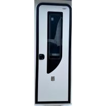 Porta importada premium com tela mosquiteiro e blackout 1824x624