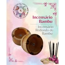 Porta Incenso Incensários Pintados a Mão Vários Modelos