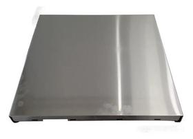 Porta Inox Externa Lavalouças Electrolux Ll14x A21852001 Inox Porta Inox Externa Lavalouças Electrolux Ll14x A21852001 Inox