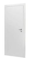 Porta interna branco 90cm