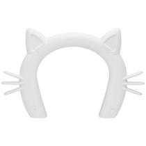 Porta interna para gatos PetSafe nunca enferruja para gatos de até 20 kg Porta interna para gatos PetSafe nunca enferruja para gatos de até 20 kg