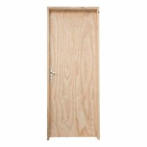 Porta Interna Pinus Marco 14cm / 60 - Direita