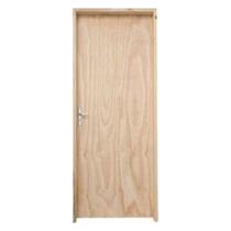Porta Interna Pinus Marco 14cm / 70 - Direita