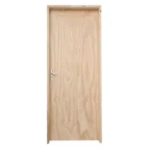 Porta Interna Pinus Marco 14cm / 70 - Direita