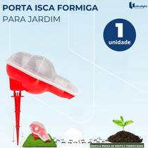 Porta Isca Granulado Para Formigas Cortadeiras Porta Isca Granulado Para Formigas Cortadeiras