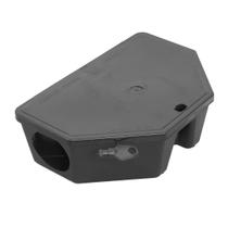 Porta Iscas para Ratos - Forte Util