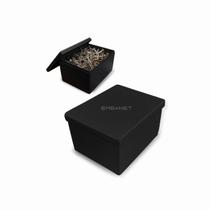 Porta Item Versátil PP Retangular Simples Arrumar Kit 100UND