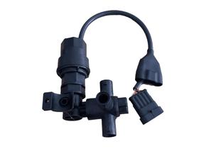 Porta Jacto Bico Quadrijet C. Acionador