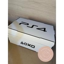 Porta jogos para Ps3 Ps4 Ps5 (Branco) Porta jogos para Ps3 Ps4 Ps5 (Branco)