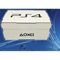 Porta Jogos Para Ps4 Ps5 Porta Jogos Para Ps4 Ps5