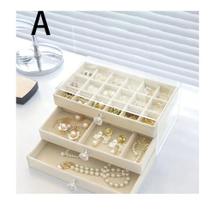 porta joia 3 andares